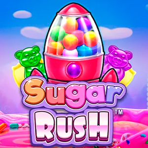 Гра Parimatch Sugar Rush